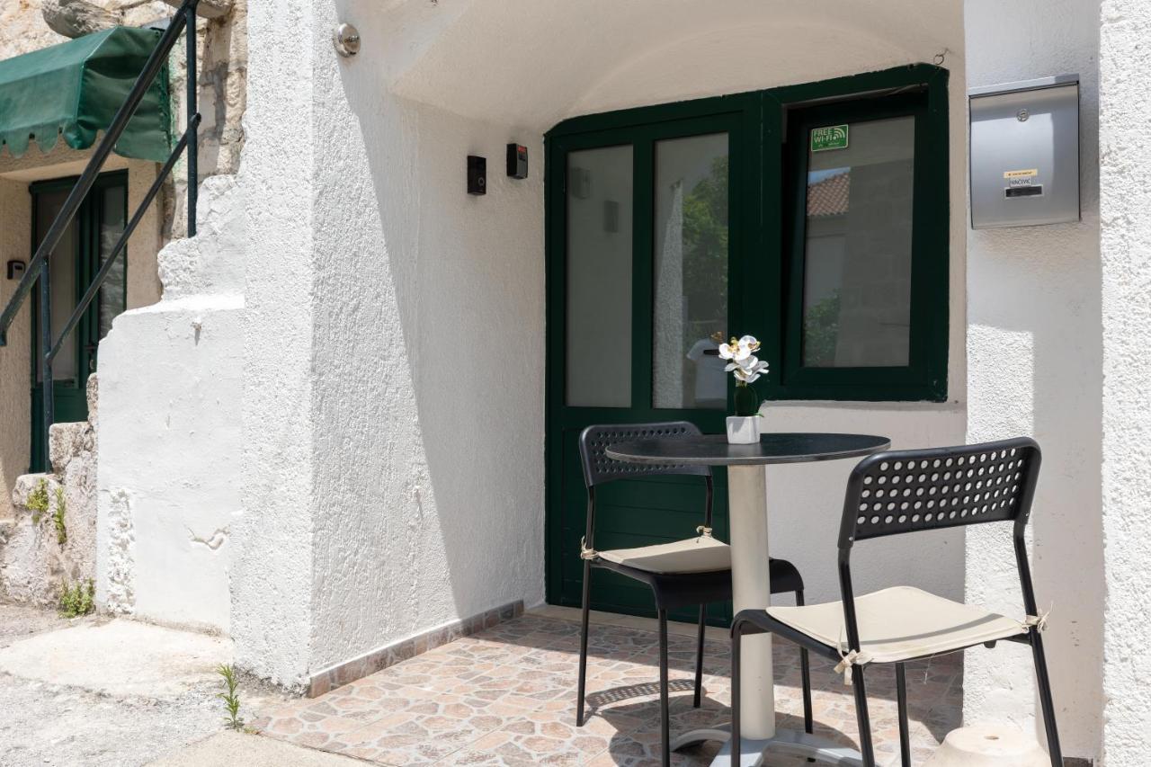 Appartement Tanja Oldtown Split