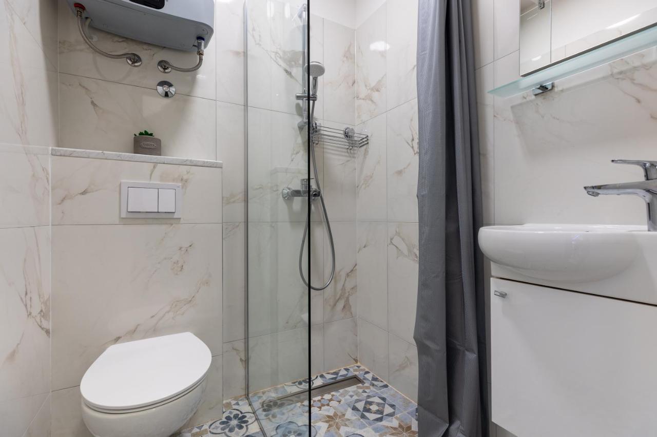 Tanja Oldtown Apartament Split