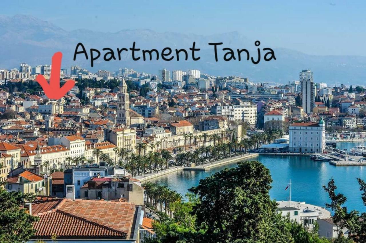 Apartament Tanja Oldtown